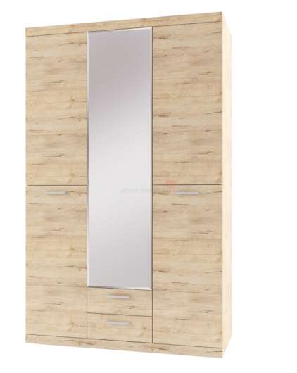 Шкаф 3D2S Оскар - купить за 36699.00 руб.