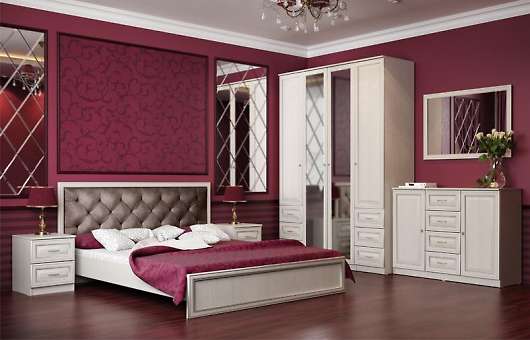 Спальня Габриэлла - купить за 94228.00 руб.