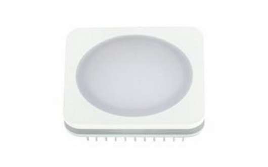 Встраиваемый светильник Arlight LTD-80x80SOL-5W Day White 4000K - купить за 1760.00 руб.