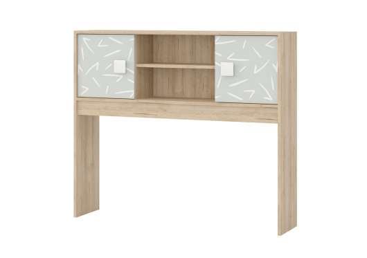 Шкаф настольный Микки - купить за 4625.00 руб.