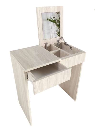 Стол туалетный Ника - купить за 3808.00 руб.