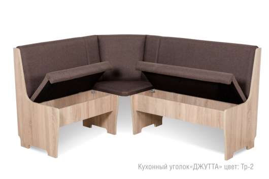 Угловая скамья Джутта - купить за 8641.0000 руб.