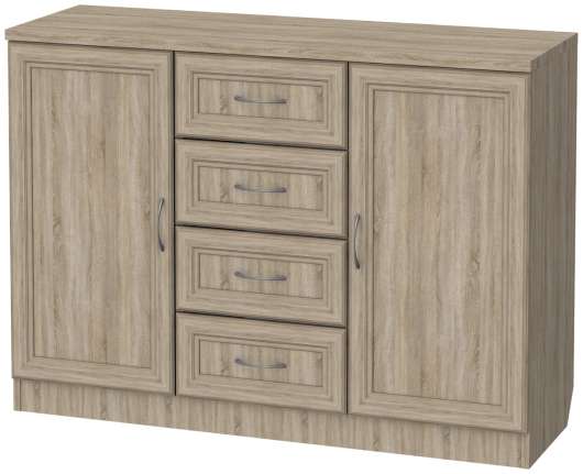 Комод Гарун 707 - купить за 0.00 руб.