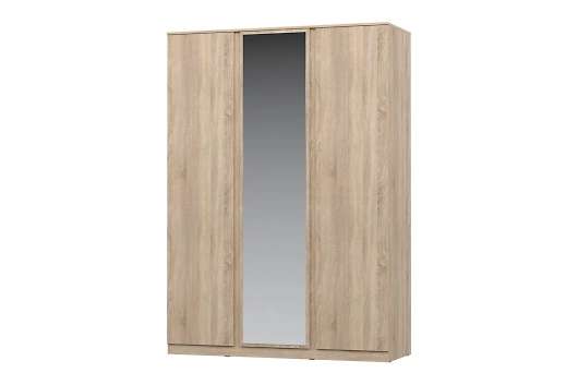 Шкаф 3-х дверный STERN - купить за 35990.00 руб.
