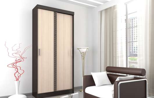 Шкаф-купе Афина - купить за 10856.00 руб.