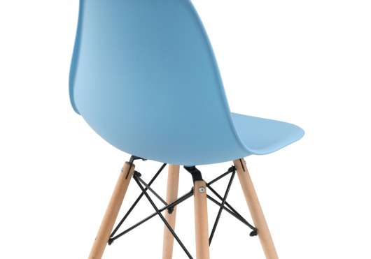 Пластиковый стул Eames PC-015 - купить за 2170.00 руб.