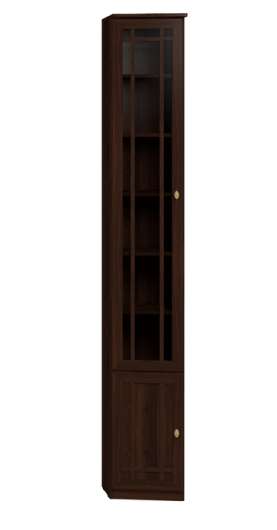Шкаф для книг Sherlock 34 - купить за 13999.00 руб.