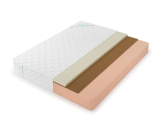 Матрас Lonax Foam Medium - купить за 13616.00 руб.