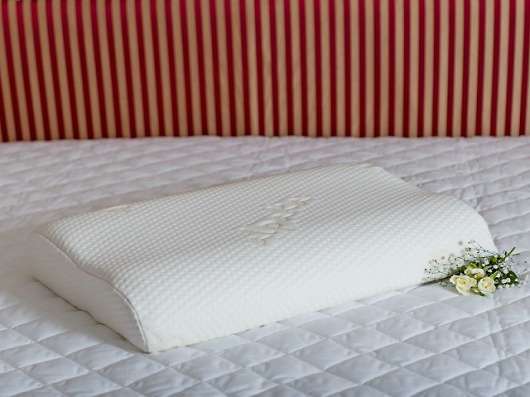 Подушка Comfort plus - купить за 3600.00 руб.