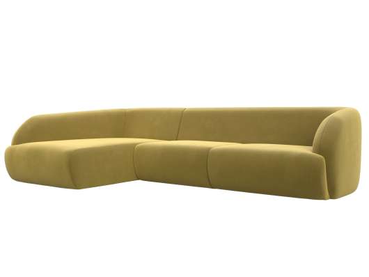 Угловой диван Лига-041 - купить за 0.00 руб.