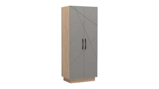Шкаф 2-х дверный Split - купить за 32039.00 руб.