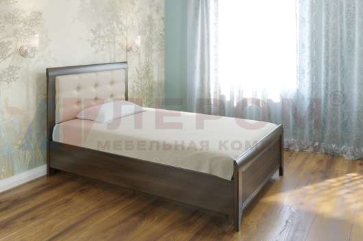 Кровать Карина КР-1031 - купить за 35532.00 руб.