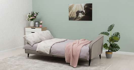 Диван-кровать Ноэль ТД449 - купить за 34978.00 руб.