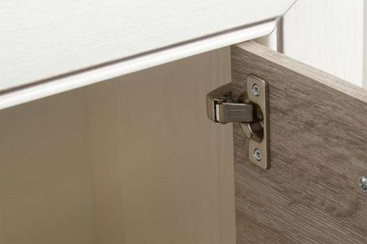 Тумба 2D3S Оливия - купить за 23799.00 руб.