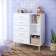 Комод с полками Стиляга - купить за 13950.00 руб.