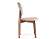 Деревянный стул Вакимо белый / tenerife silver - купить за 7199.00 руб.