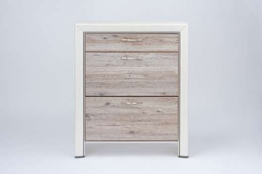 Тумба для обуви 2D1S Оливия - купить за 17999.00 руб.