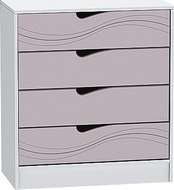 комод бриз мдф