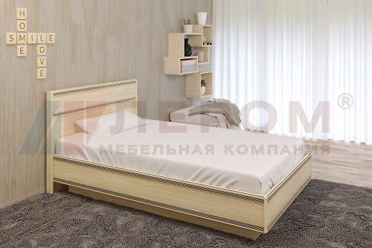 Кровать КР-1001 - купить за 27281.00 руб.