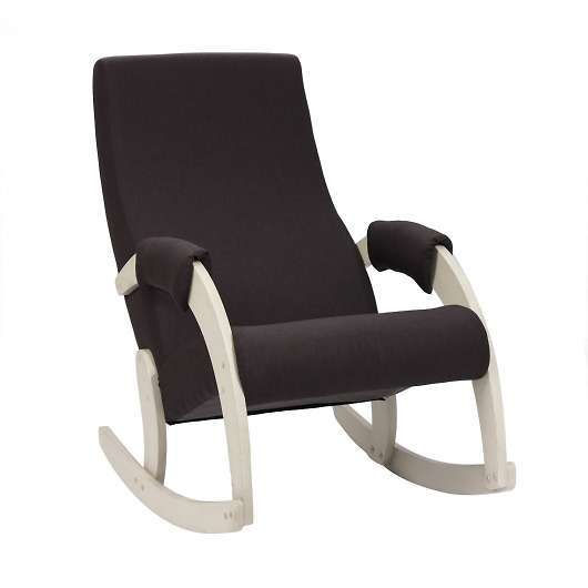 Кресло-качалка Модель 67М - купить за 12435.00 руб.
