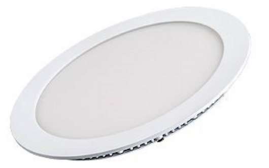Встраиваемый светильник Arlight Dl DL-192M-18W Day White - купить за 3420.00 руб.