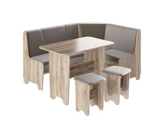 Кухонный уголок Техас - купить за 0.00 руб.