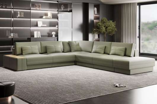Диван Киото 6 - купить за 229051.00 руб.