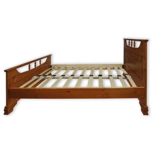 Кровать Александра - купить за 12325.00 руб.