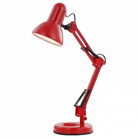 Настольная лампа офисная Globo Famous 24882 - купить за 6010.00 руб.