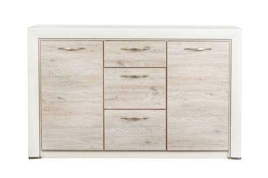 Тумба 2D3S Оливия - купить за 23799.00 руб.