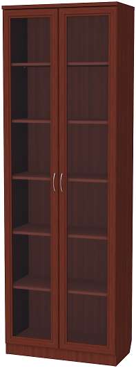 Шкаф-витрина Гарун 224 - купить за 13270.00 руб.