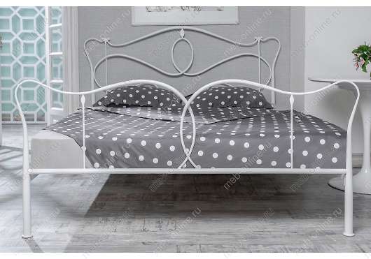 Кровать Lili - купить за 14180.0000 руб.